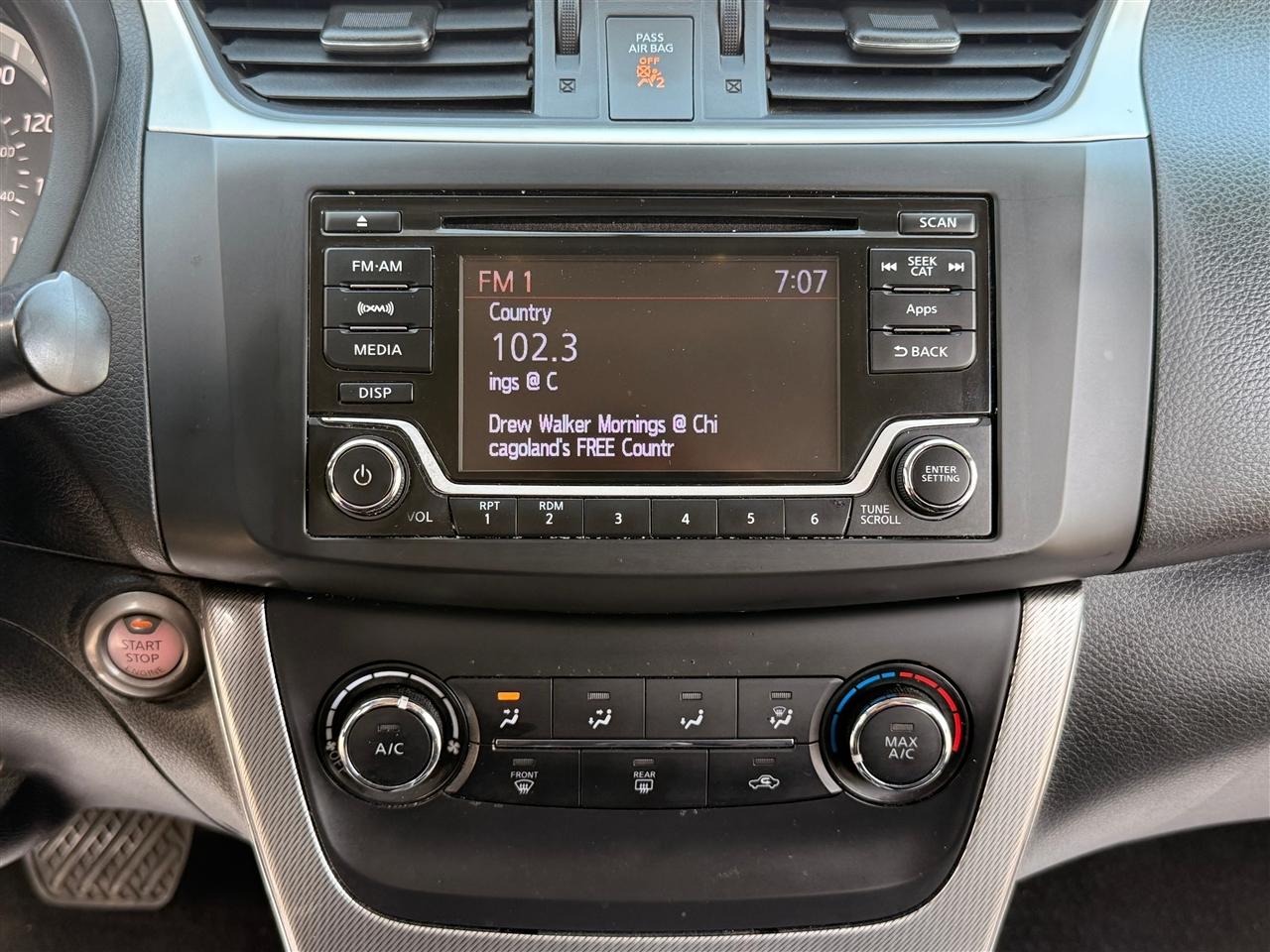 NissanSentra13