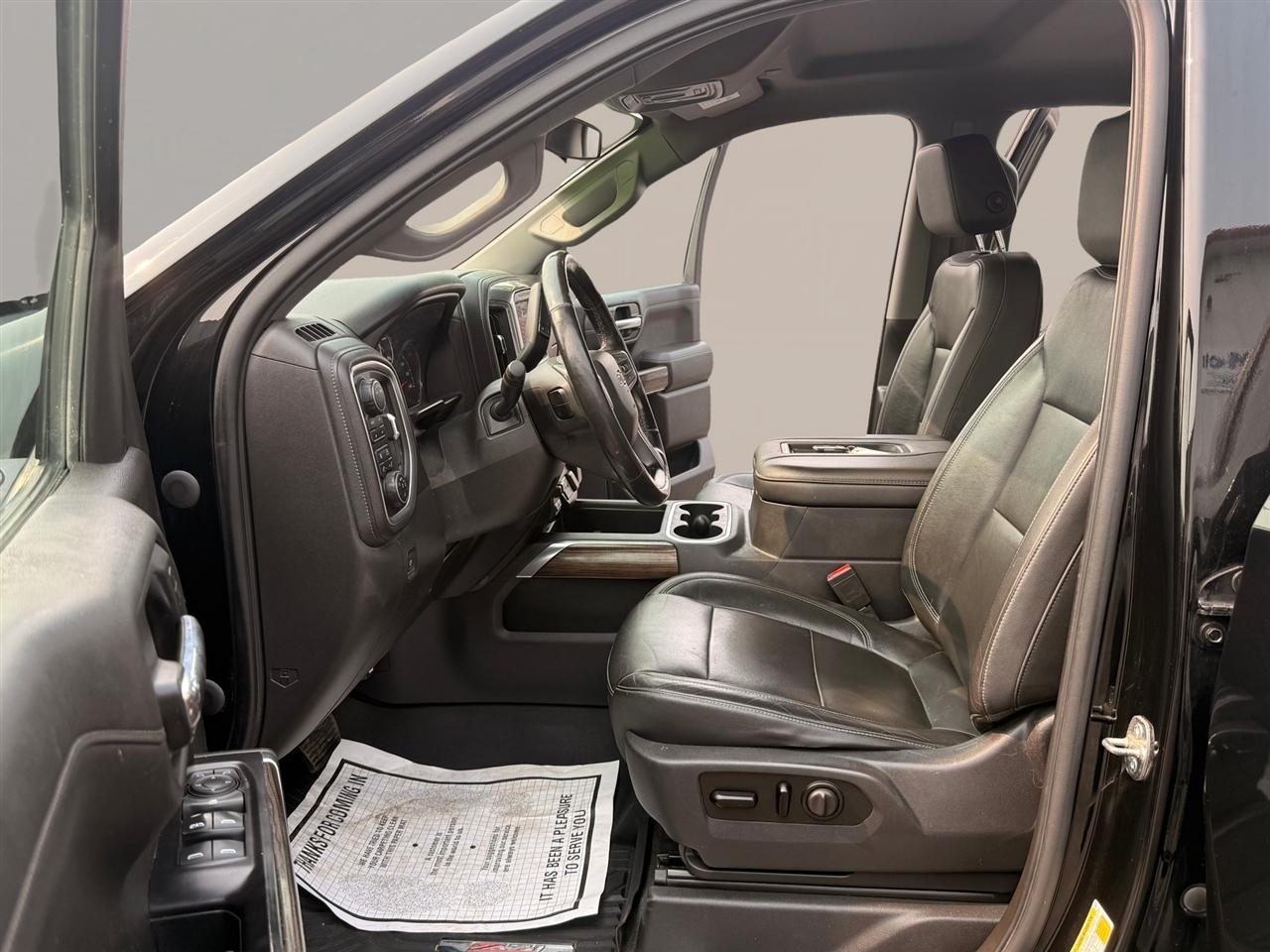 ChevroletSilverado 15005