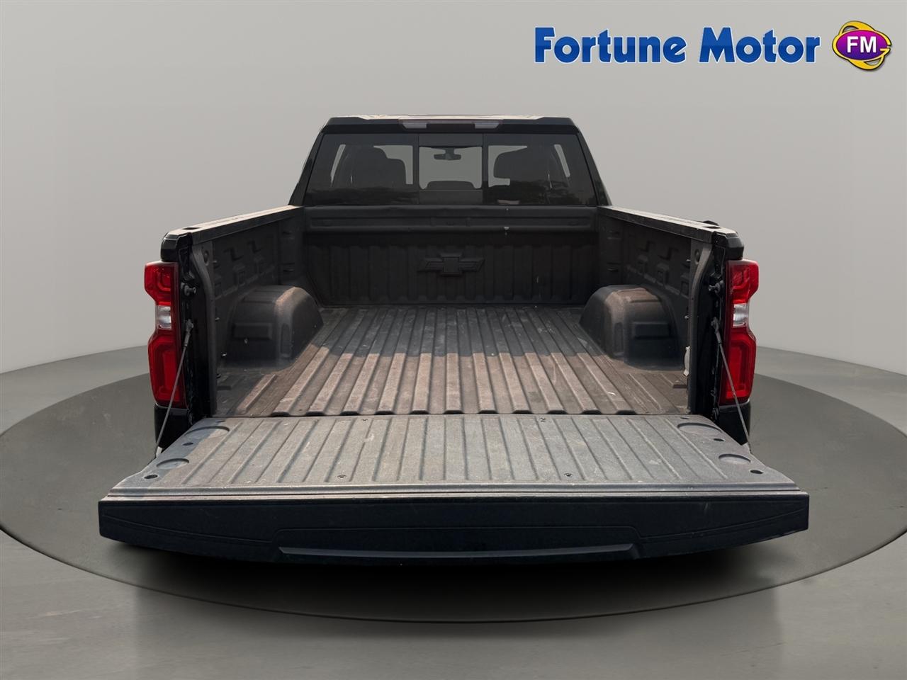 ChevroletSilverado 15007