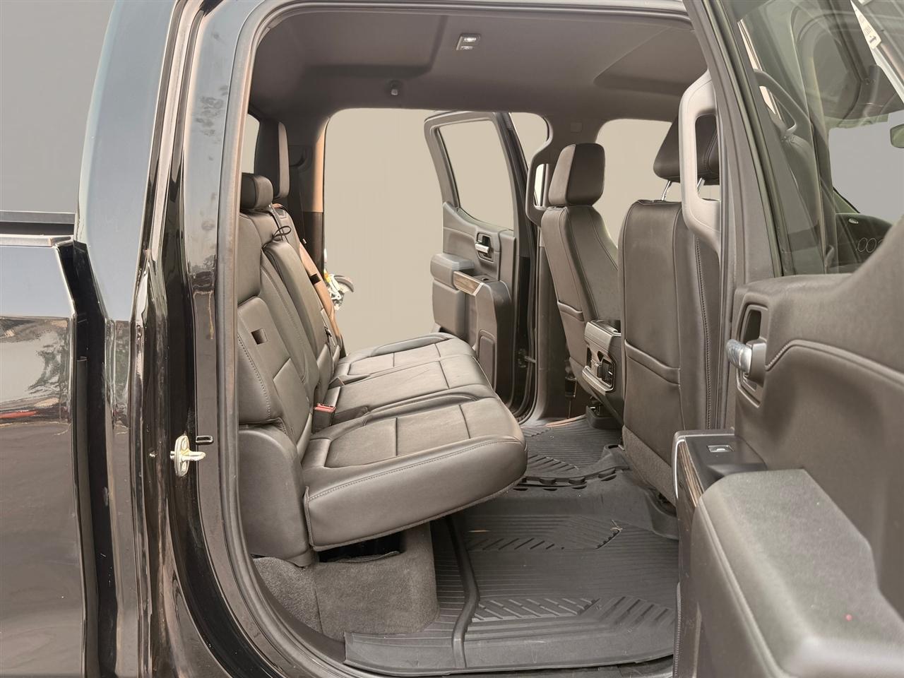 ChevroletSilverado 15008