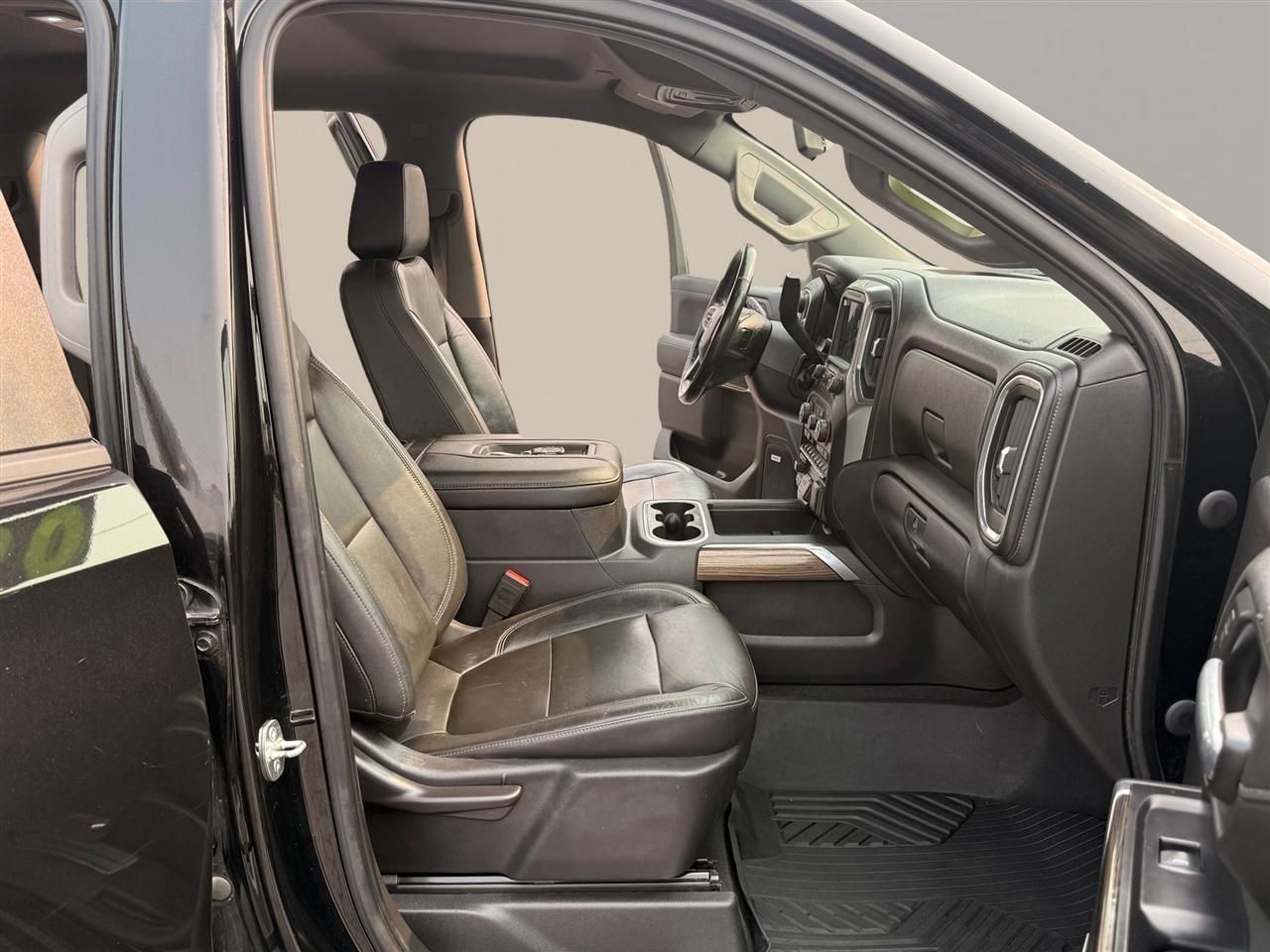 ChevroletSilverado 15009