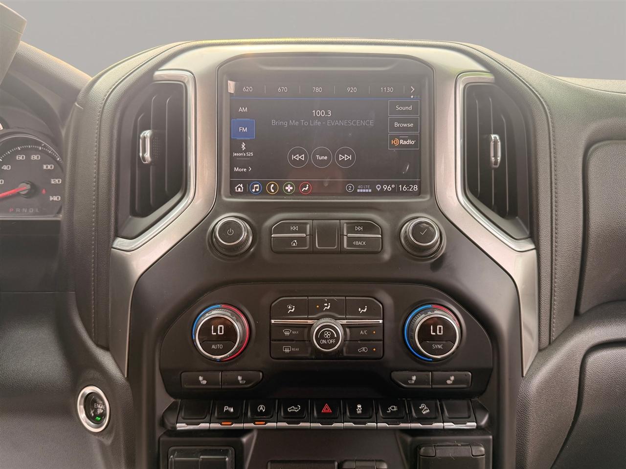 ChevroletSilverado 150013