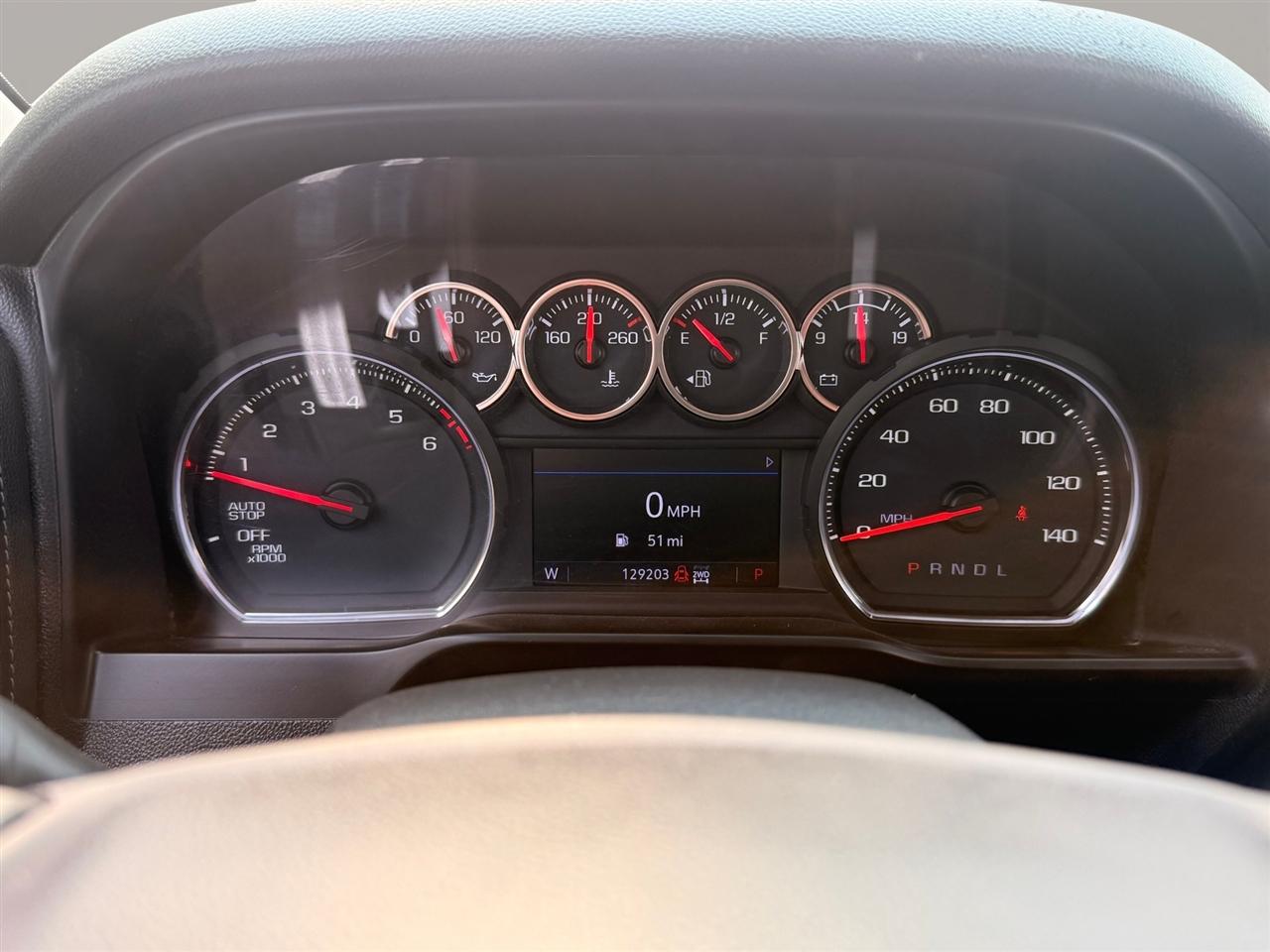 ChevroletSilverado 150014