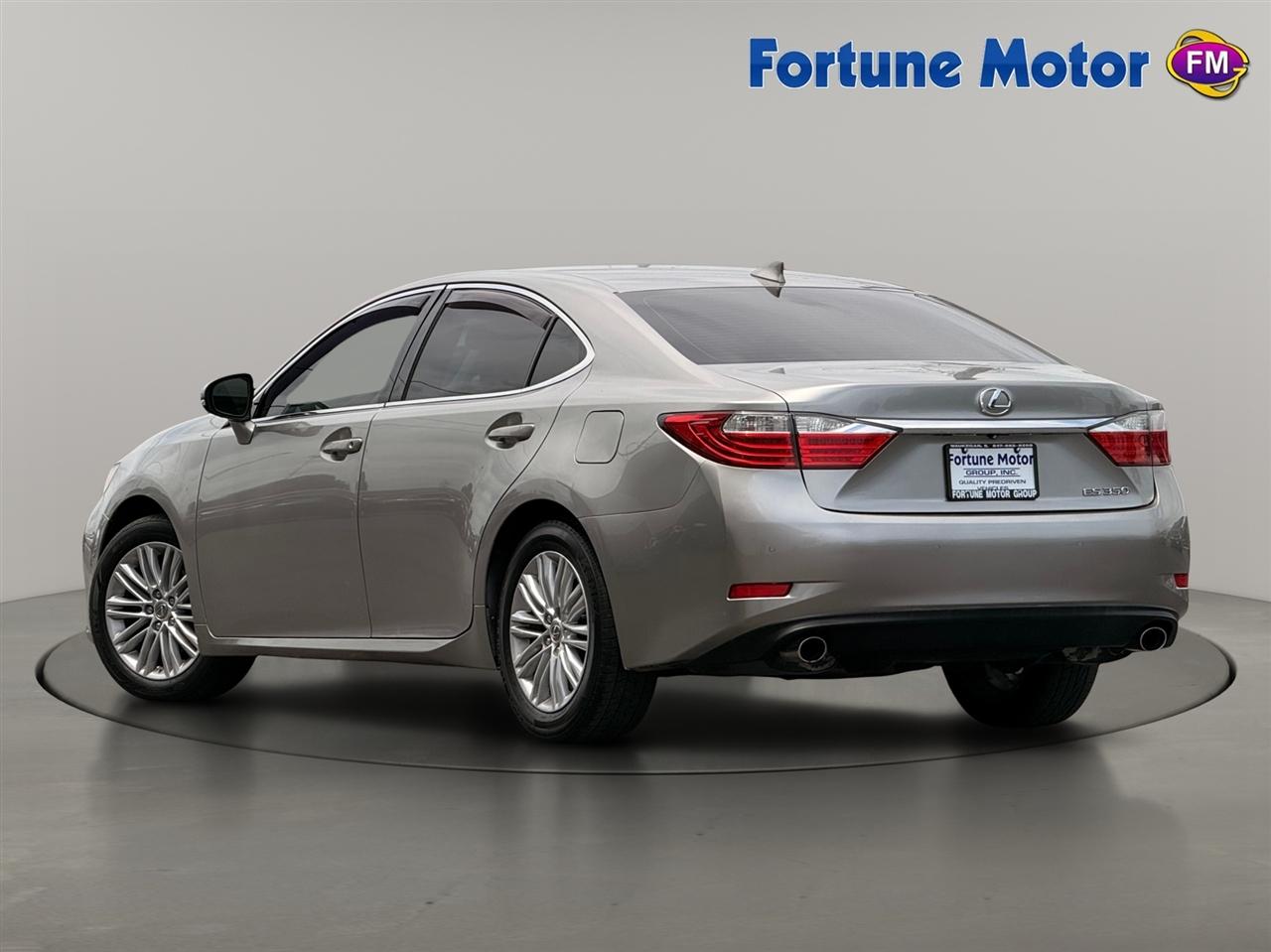 LexusES 3503