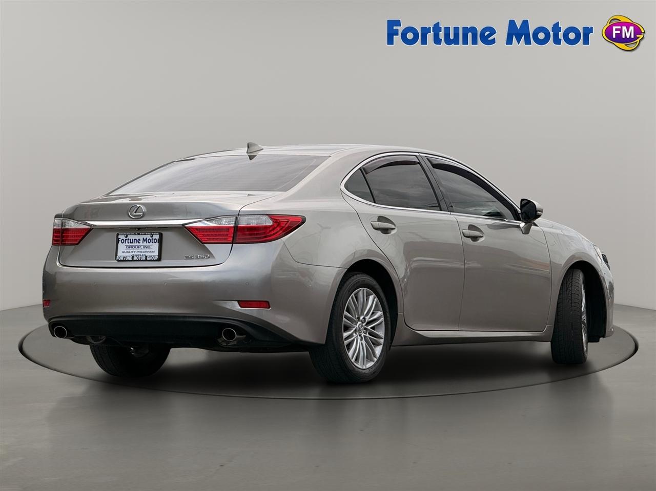 LexusES 3504