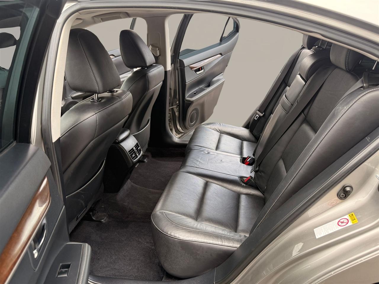 LexusES 3506