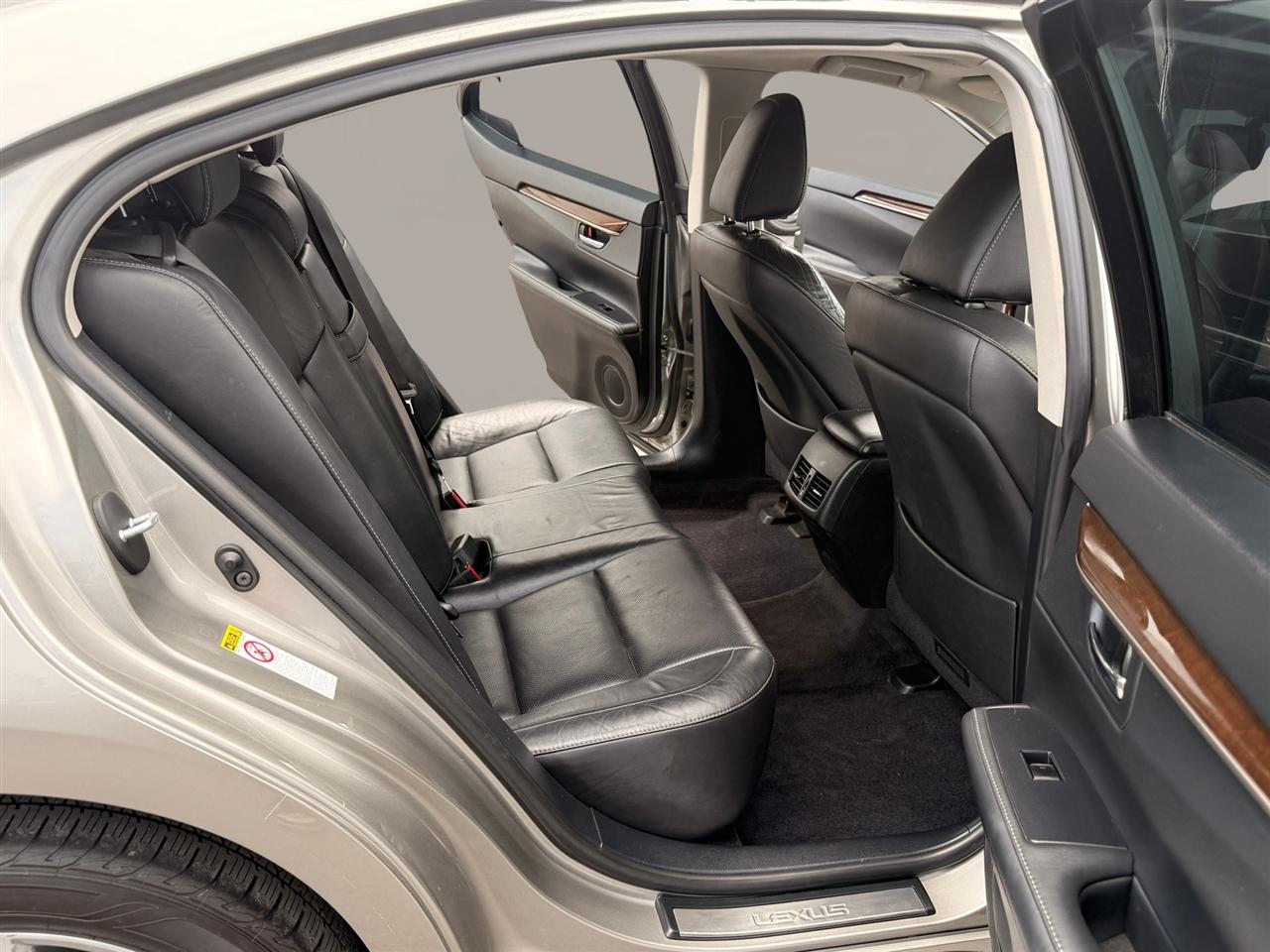 LexusES 3508