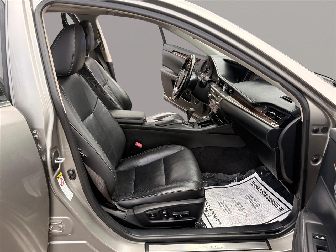 LexusES 3509