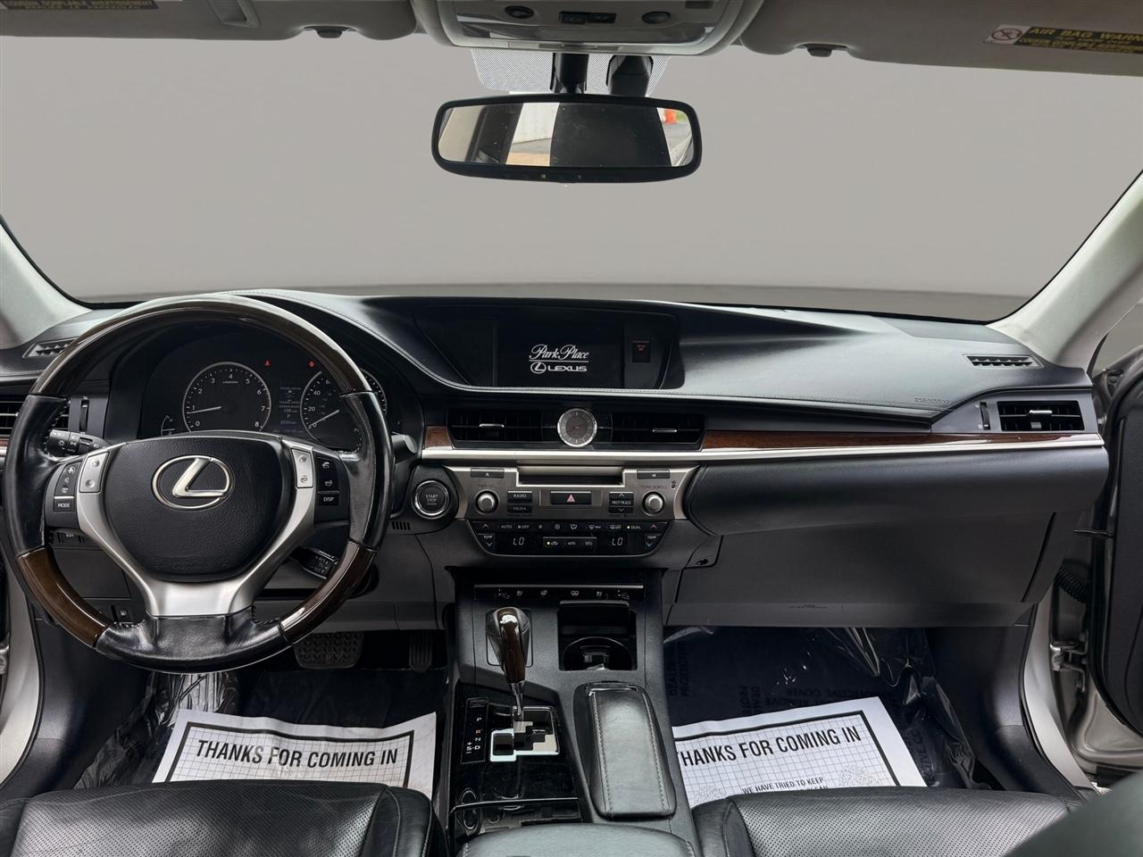 LexusES 35010