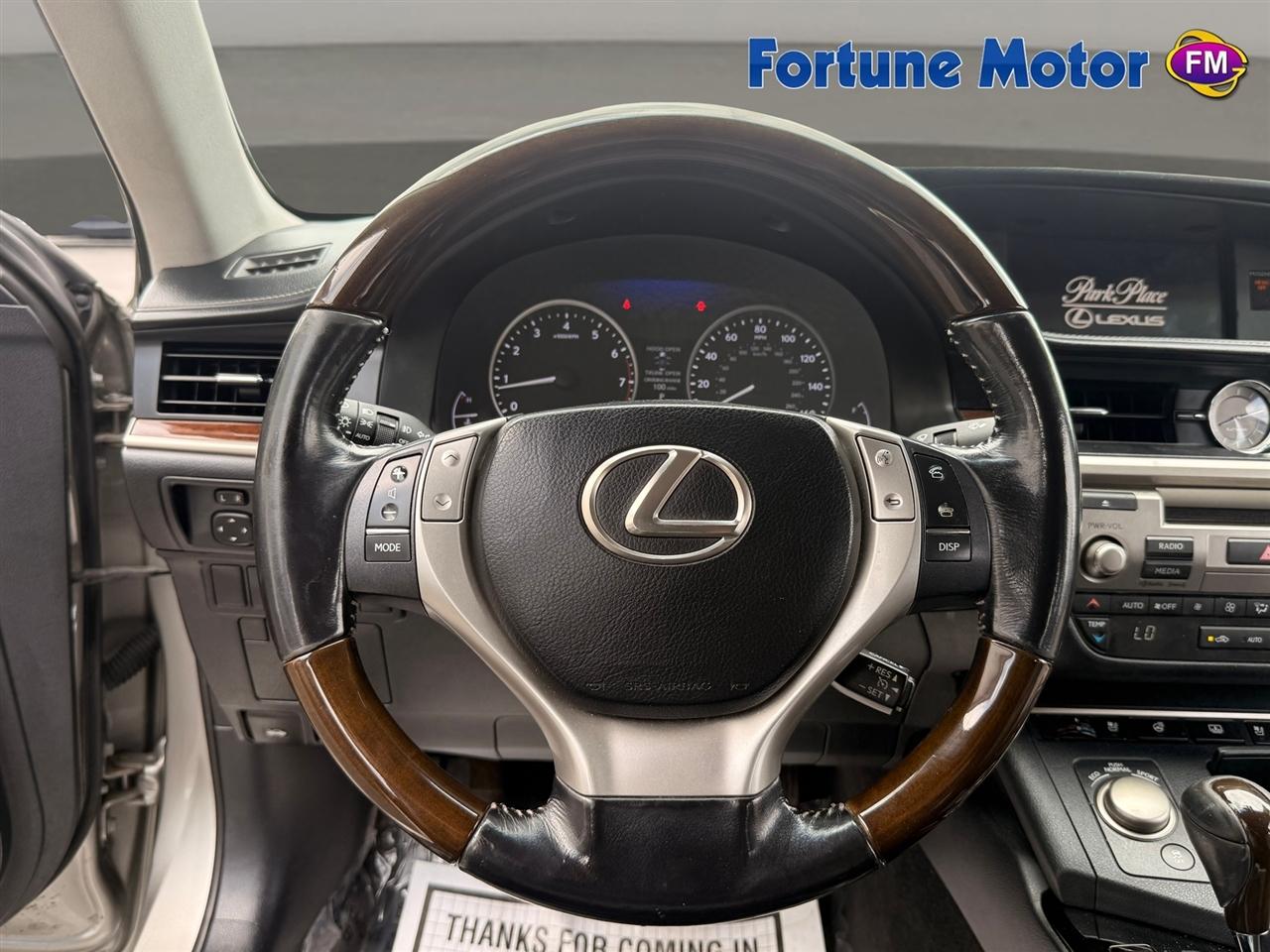 LexusES 35012