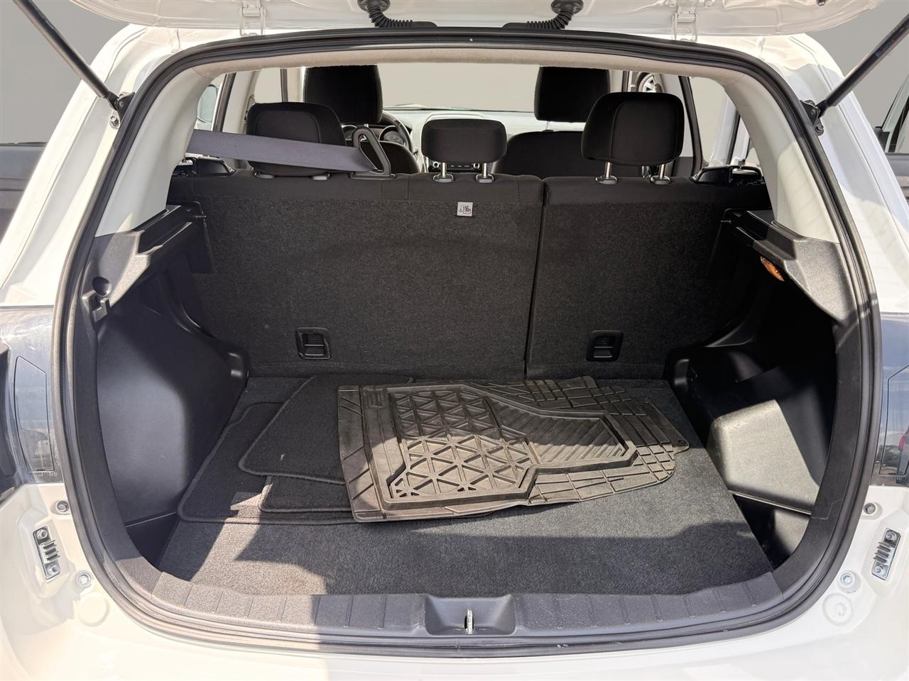 MitsubishiOutlander Sport7