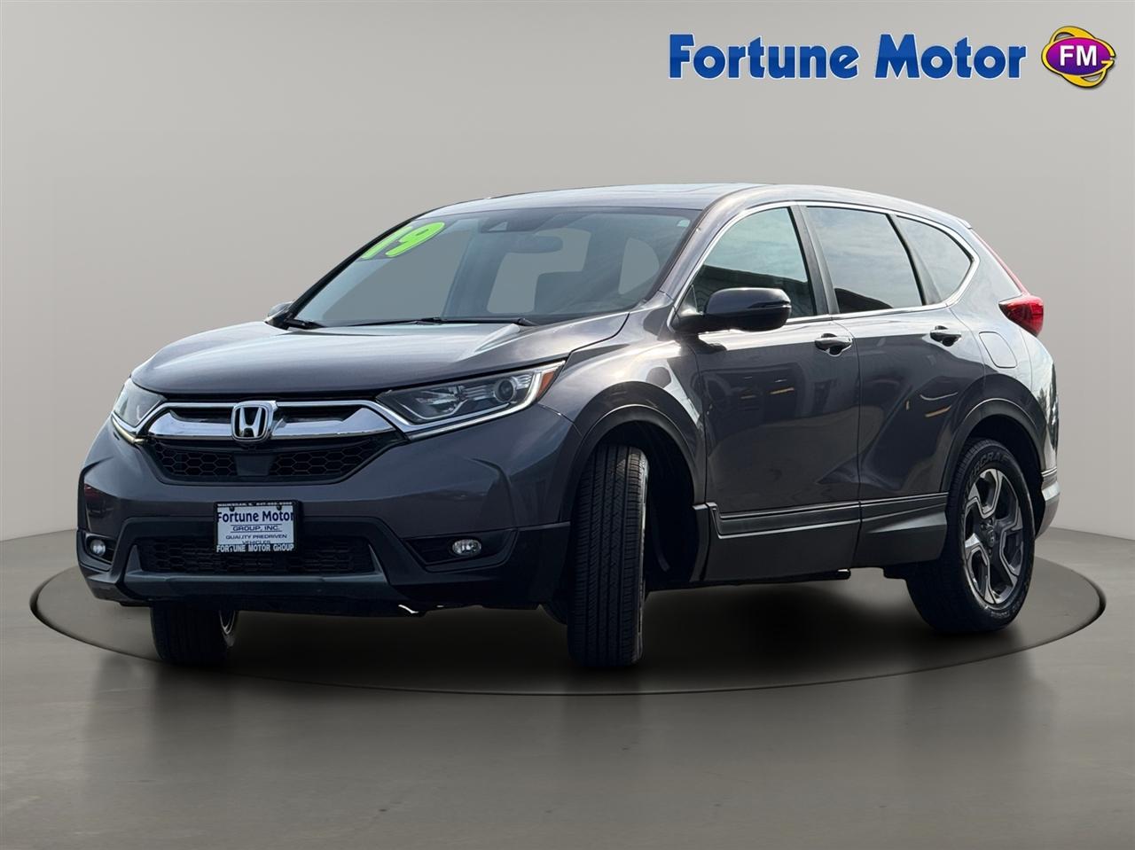 HondaCR-V2