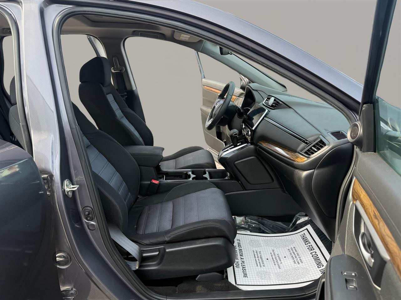HondaCR-V8