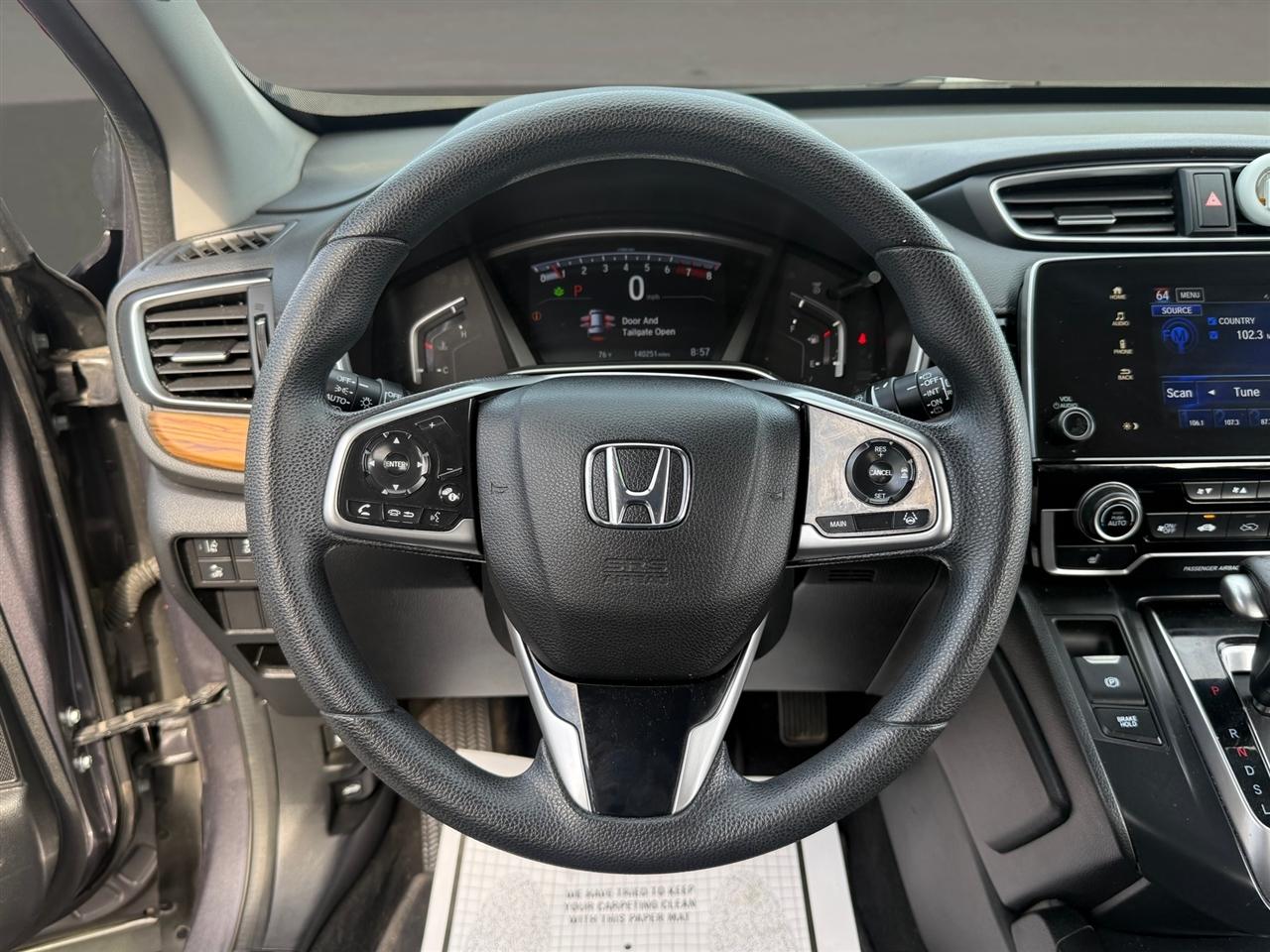 HondaCR-V10