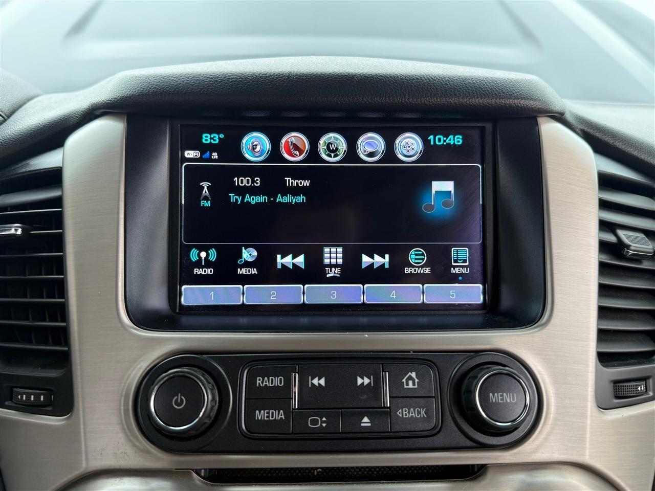 GMCYukon14