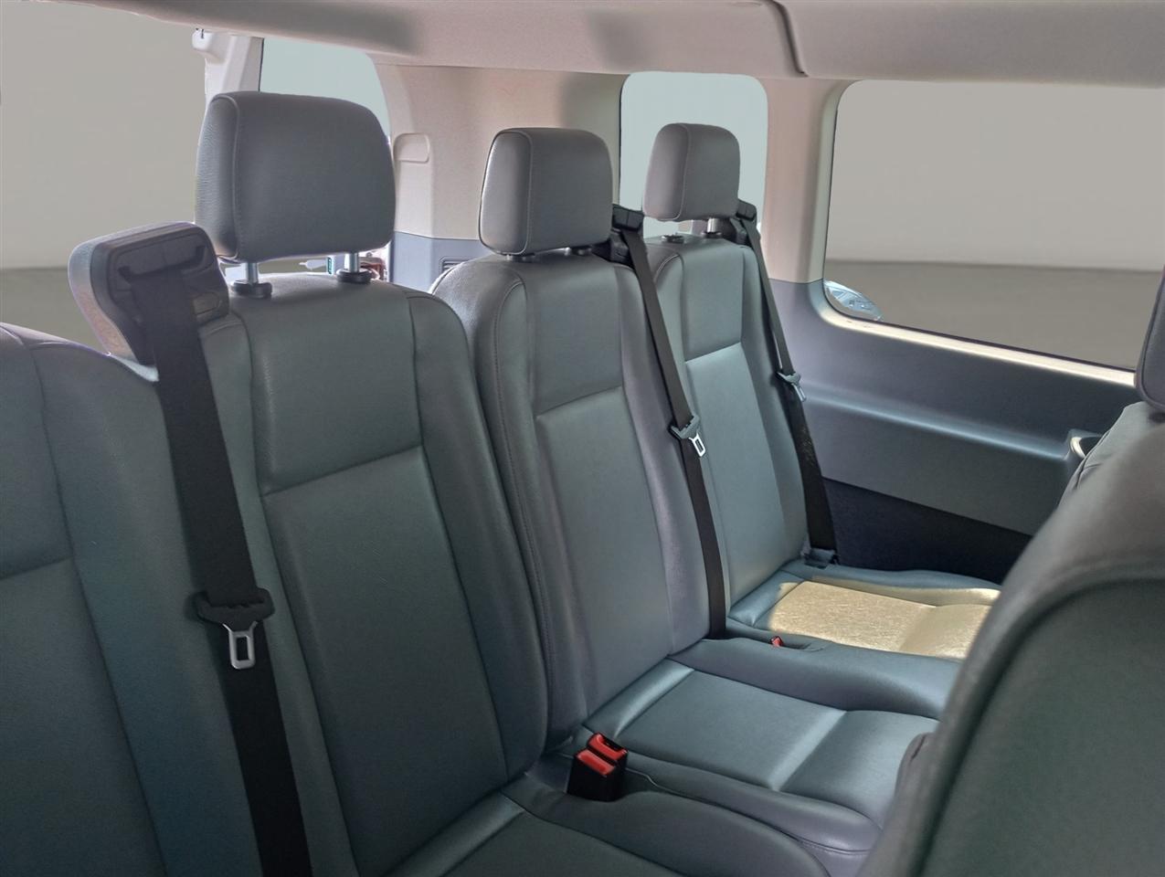 FordTransit Passenger Wagon10