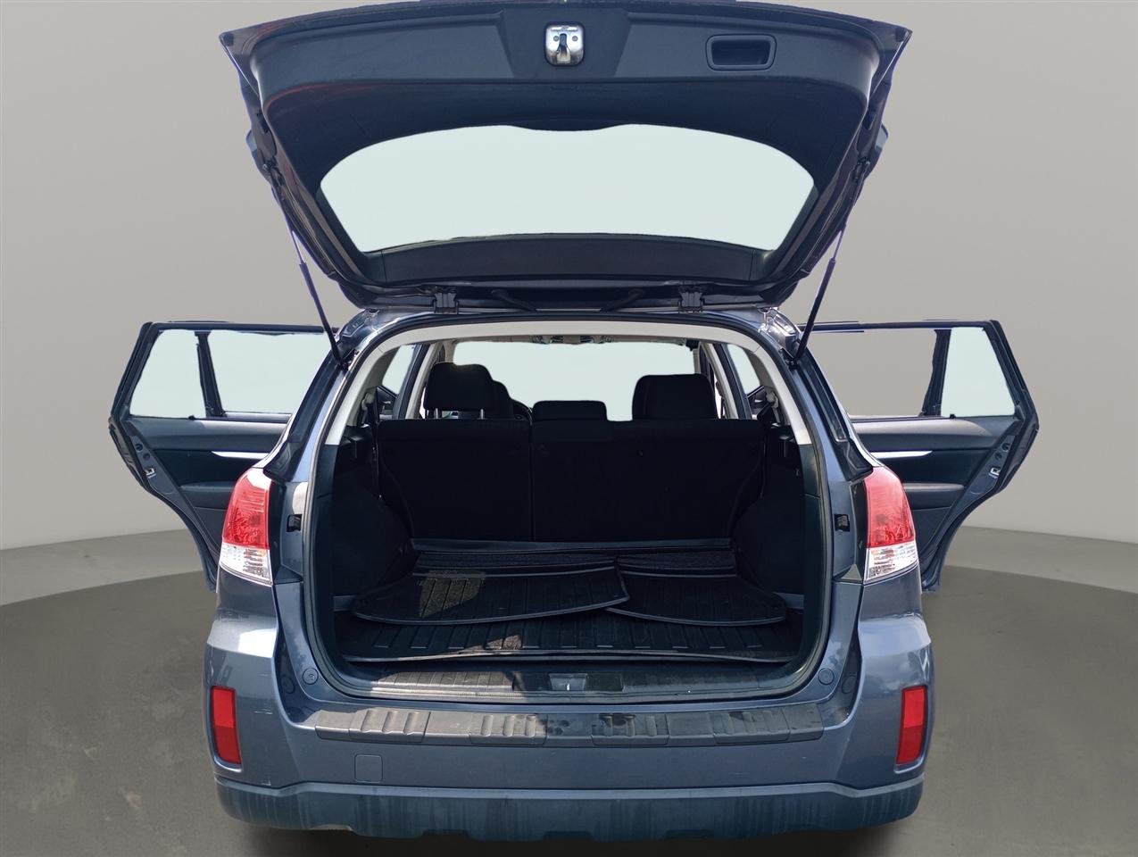 SubaruOutback9