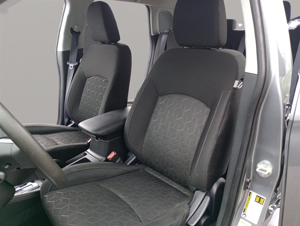 MitsubishiOutlander Sport6