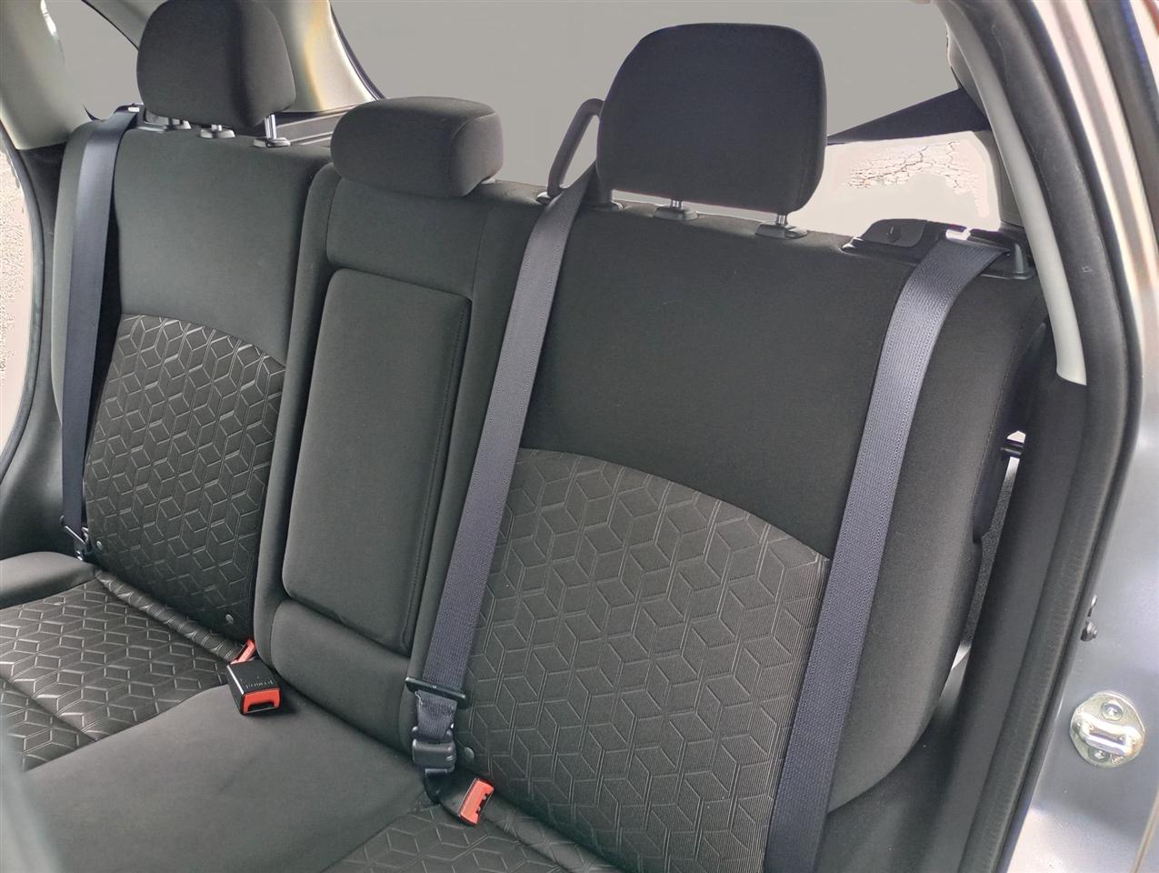 MitsubishiOutlander Sport8