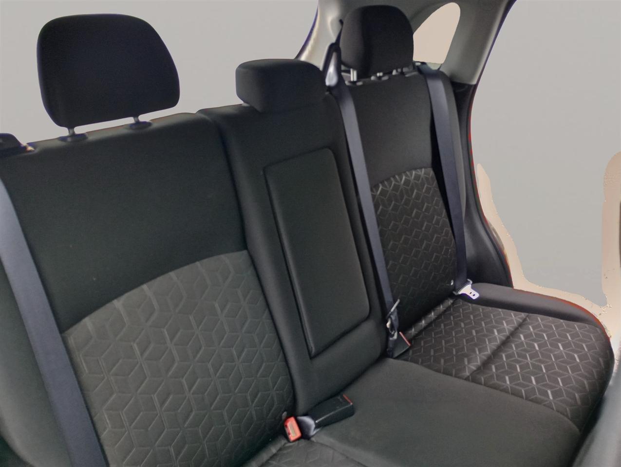 MitsubishiOutlander Sport11