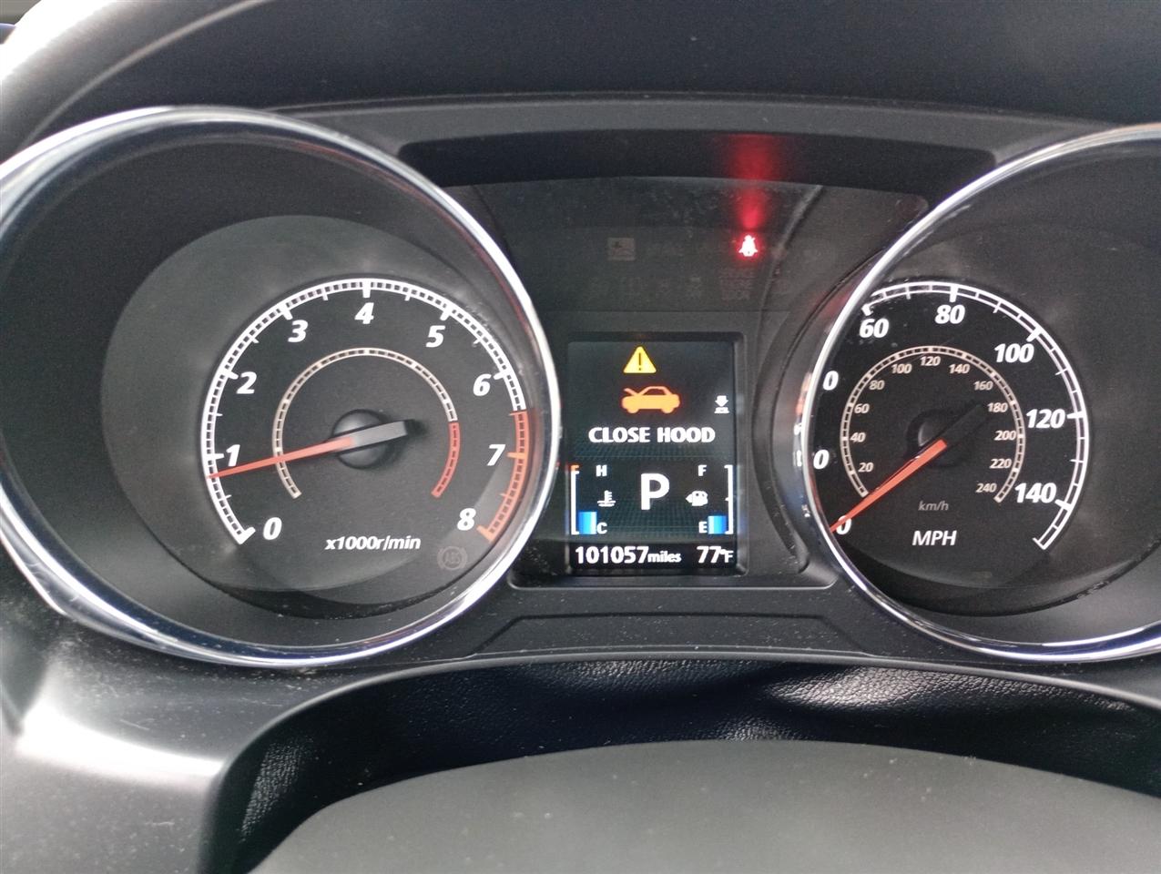 MitsubishiOutlander Sport17