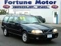 2000 Volvo XC70