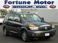 2002 Buick Rendezvous