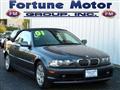 2001 BMW 3-Series