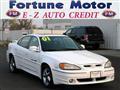 2001 Pontiac Grand Am