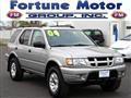 2004 Isuzu Rodeo