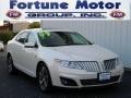 2009 Lincoln MKS