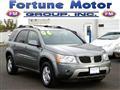 2006 Pontiac Torrent