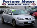 2007 Mazda MAZDA3