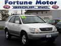 2001 Lexus RX 300