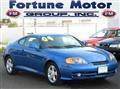 2004 Hyundai Tiburon