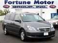 2007 Honda Odyssey