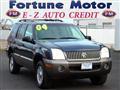 2004 Mercury Mountaineer