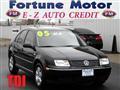2005 Volkswagen Jetta