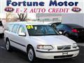 2001 Volvo V70