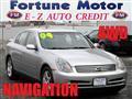 2004 Infiniti G35