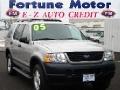2005 Ford Explorer