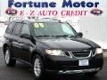 2008 Saab 9-7X