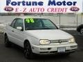 1998 Volkswagen Cabrio