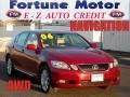 2006 Lexus GS
