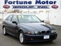 2002 BMW 5-Series
