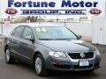2006 Volkswagen Passat