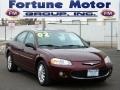 2002 Chrysler Sebring