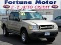 2001 Ford Explorer Sport Trac