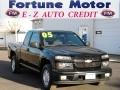 2005 Chevrolet Colorado