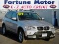 2007 BMW X5
